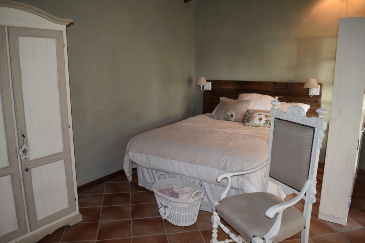 Вілла La Casa Sui Colli Uzzano Екстер'єр фото
